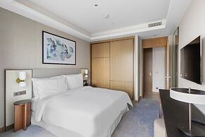 2BR Address Opera Burj Khalifa View