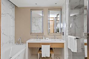 2BR Address Opera Burj Khalifa View