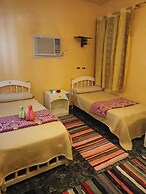 Oasis Panorama Hotel