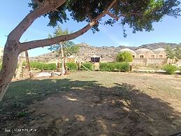 Oasis Panorama Hotel