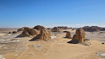 Oasis Panorama Hotel