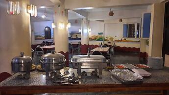 Oasis Panorama Hotel