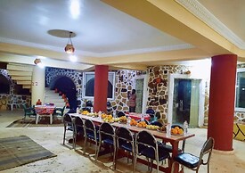 Oasis Panorama Hotel