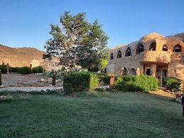 Oasis Panorama Hotel