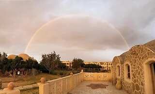 Oasis Panorama Hotel