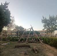 Oasis Panorama Hotel
