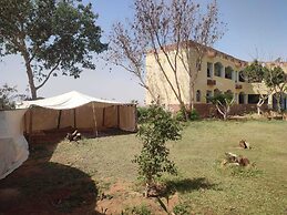 Oasis Panorama Hotel