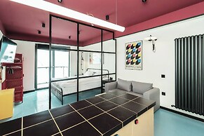 Super Stylish Apartment by Wehost