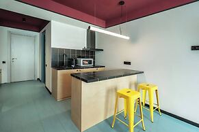 Super Stylish Apartment by Wehost