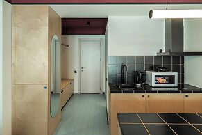 Super Stylish Apartment by Wehost