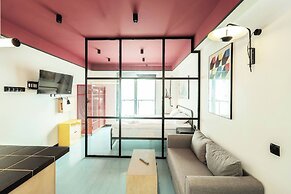 Super Stylish Apartment by Wehost