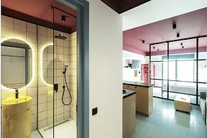 Super Stylish Apartment by Wehost