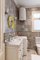 Vesta - Luxury APT - 3BR - Park View Residence
