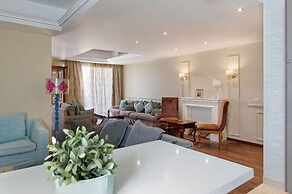 Vesta - Luxury APT - 3BR - Park View Residence