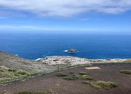 Holiday Home in Tenerife With Mountain Views