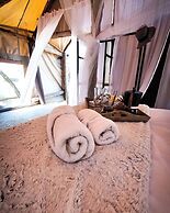 Luxurious Bush Tent!
