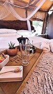Luxurious Bush Tent!