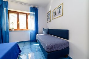 Appartamento Sally in Sorrento