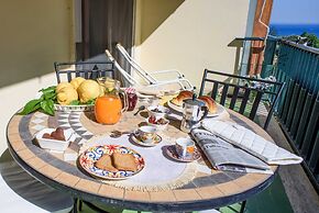 Appartamento Sally in Sorrento
