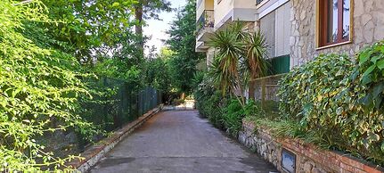 Appartamento Sally in Sorrento