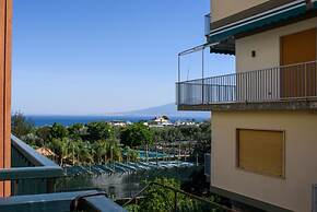 Appartamento Sally in Sorrento