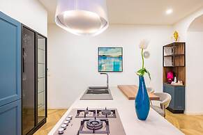 Palazzo Loffredo by Napoliapartments
