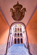 Palazzo Loffredo by Napoliapartments