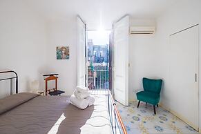 Palazzo Loffredo by Napoliapartments