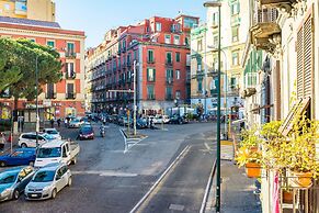 Palazzo Loffredo by Napoliapartments