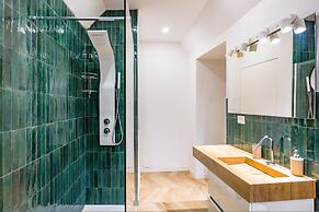 Palazzo Loffredo by Napoliapartments