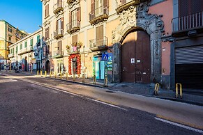 Palazzo Loffredo by Napoliapartments