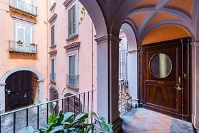 Palazzo Loffredo by Napoliapartments