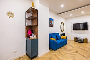 Palazzo Loffredo by Napoliapartments