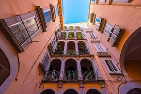 Palazzo Loffredo by Napoliapartments