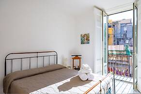 Palazzo Loffredo by Napoliapartments