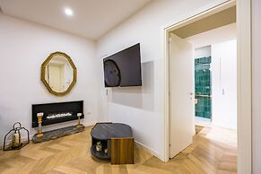 Palazzo Loffredo by Napoliapartments