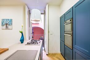 Palazzo Loffredo by Napoliapartments