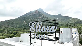 Ellora Hotel