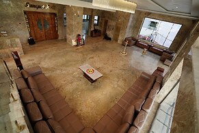 Ellora Hotel
