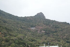 Ellora Hotel