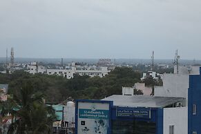 Ellora Hotel