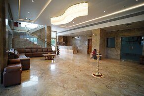 Ellora Hotel