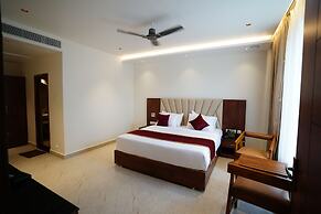 Ellora Hotel