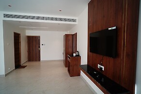 Ellora Hotel