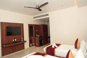 Ellora Hotel