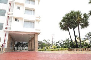 Ellora Hotel