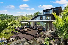 Cozy Suite - Ocean View & Private Beach