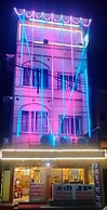ANNAPURNA GUEST HOUSE