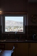 Petralona Dazzling top Floor 2BD AP