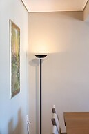 Petralona Dazzling top Floor 2BD AP